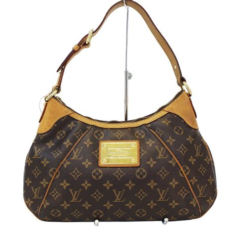 lv signature bag|louis vuitton monogram bag.